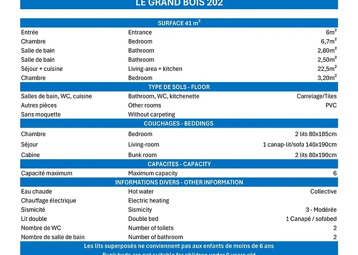 Confortable 2 Pieces + Cabine, Animaux Admis, Skis Aux Pieds - Fr-1-182a-11 Courchevel