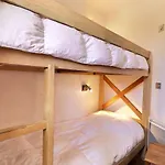 Confortable 2 Pieces + Cabine, Animaux Admis, Skis Aux Pieds - Fr-1-182a-11 شقة *