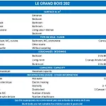 Confortable 2 Pieces + Cabine, Animaux Admis, Skis Aux Pieds - Fr-1-182a-11 كورشوفيل