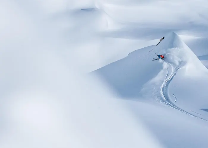 Confortable 2 Pieces + Cabine, Animaux Admis, Skis Aux Pieds - Fr-1-182a-11 شقة *